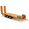 Dangreville PE 32 - Tridem Dieplader - Re-edition