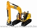 Britains 2018 - JCB 220X LC - Rupskraan 1 32