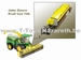 Wiking 2018 - Zürn Profi Cut 700 for JD 8500i 1 32