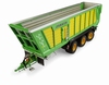 Universal-Hobbies 2019 - Joskin Silo SPACE2 590T Trailer 1 32