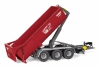 Wiking - Krampe Tridem THL 30 L avec Big Body Container