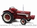 Replicagri 2019 - International IH 824 - 2 RA 1 32