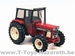 Replicagri 2019 - International - IH 743 - 4RA / Allrad 1 32