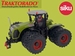 TRAKTORADO 2018 - Claas Xerion 4500 VC - Duals - Lim.Ed. 500 1 32