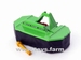Agrarmodell - Exklusieve 2019 - Deutz Fahr KM 25F Faucheuse 1 32