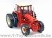 Replicagri REP172 - Renault 1181-4 + doppelreifen hinten 1 32