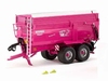 Wiking - Krampe Big Body 650 - Limited Pink Ribbon Edition 1 32