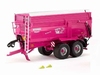 Wiking - Krampe Big Body 650 - Limited Pink Ribbon Edition