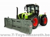 Universal Hobbies - Volmer VTS 300 - Telescopic Silage Blade 1 32