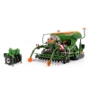 UH5384 - Amazone Centaya 3000 Super Zaaicombinatie + T-Pack 1 32