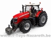 UH6216 - Massey Ferguson 8740S (2019) 1 32