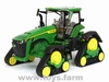 ERTL Prestige John Deere 8RX-410 4WD US Version Wider Tracks 1 32