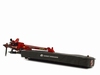 MarGe Models - Massey Ferguson DM 408 TL - Disc Mower 1 32