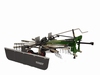 MarGe Models - Fendt Former 456 DN - Single Rotor Rake 1 32