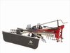 MarGe Models - Massey Ferguson RK 421 DN - Single Rotor Rake 1 32