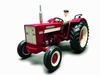 Replicagri - International 624 2WD with driver 1 16