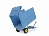 Universal Hobbies - Weeks 3,5T "Convertable" silage trailer 1 32