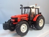 Modelagrisystem - SAME TITAN 190 (1991-2000)