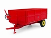 UH6242 - Massey Ferguson 21 - "High-Side" trailer 1 32