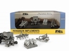 Universal Hobbies - Ferguson Implements set - 4 implements 1 32