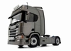 MarGe-Models - Scania R500 4x2 - Dark Grey 1 32