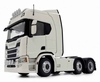 MarGe-Models - Scania R500 6x2 - Blanc 1 32