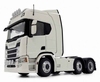 MarGe-Models - Scania R500 6x2 - Wit