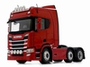 MarGe-Models - Scania R500 6x2 - Rouge 1 32