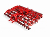 Universal Hobbies 2021 - UH6267 - Kuhn Prolander 500R 1 32