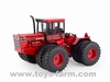 ERTL - NFTM 2021 - International 4786 - 8 Wheels - Red 1 32