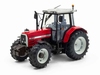 Toys-Farm 2021 - Massey Ferguson 6160 Dynashift - Lim. Ed.