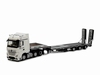 MB Actros Bigspace 6x2 + Nooteboom - Edition limitee Deutz 1 32