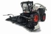 Toys-Farm - Claas Jaguar 990 Black Beauty + Orbis750 + PU300