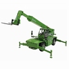 UH - Merlo Roto 50.35 S Plus - Rotary telehandler