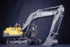 IMC - Volvo EC350D crawler excavator