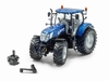 ROS - New Holland T7.250 