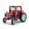 Massey Ferguson 575 2RA (Roter Kabin) - Lim. Ed. 750 pcs