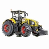 Wiking - Claas Axion 930 Construction 'Leonhard Weiss'