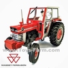 Chartres - Massey Ferguson 188 2RM + Cabine - Ed. Lim. 2000#