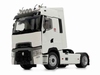 MarGe Models - Renault T-series 4x2 Truck - Wit