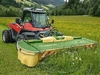 AEBI Terratrac 281 + Krone EasyCut F320 Highl