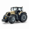 ROS - Claas Axion 870 - Stage V - Edition Limitee Stotz 999#