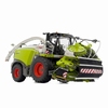 MarGe Models - Claas Jaguar 990 met 12 rij Orbis 900