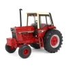 ERTL - Tracteur International 1486 2RM avec cabine