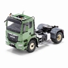 Wiking - MAN TGS 18.510 4x4 BL 2-Achs-Agro-LKW - Grun