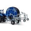 ROS - Idrofoglia Turbocar G5 Active - enrouleur d'irrigation