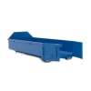 Marge Models - Haakarm container 15 M3 - Metaal - Blauw