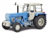 Schuco ProR18 - Fortschritt ZT 300 - Blue