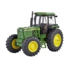 Britains - John Deere 4450 4WD - EU-Specs (1983-1988)