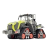 MarGe Models - Claas Xerion 12.590 Terra Trac